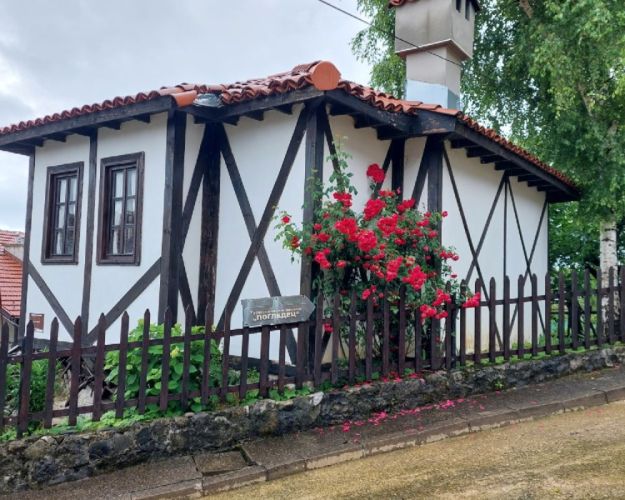 Очараванието на северозапада - ВРАЦА-БЕЛОГРАДЧИК-ВИДИН