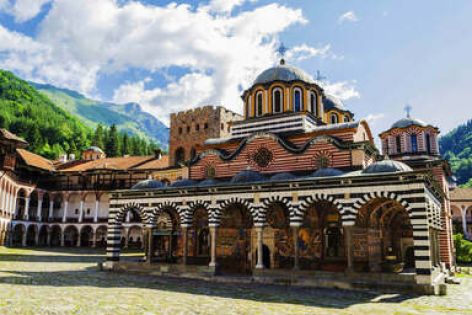 Екскурзии в България