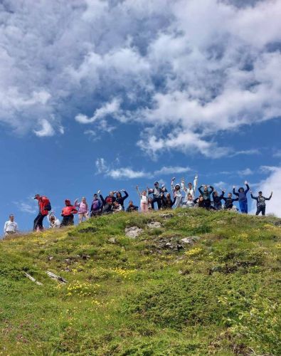 Еднодневни екскурзии ученици