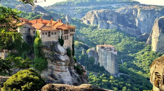 Екскурзии в Гърция